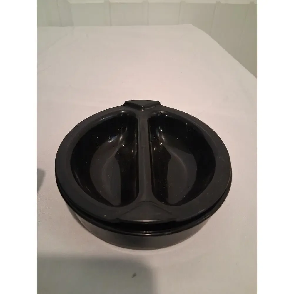MCM Eggspress Electric Egg Cooker Poacher K41589 MarkCharles Misilli Black 360W